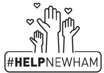 #HelpNewham